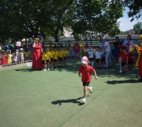 Фотогалерея Авангард